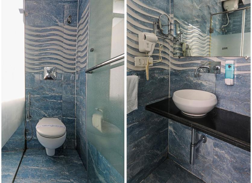 Bagno Foto