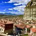 Vista esterna