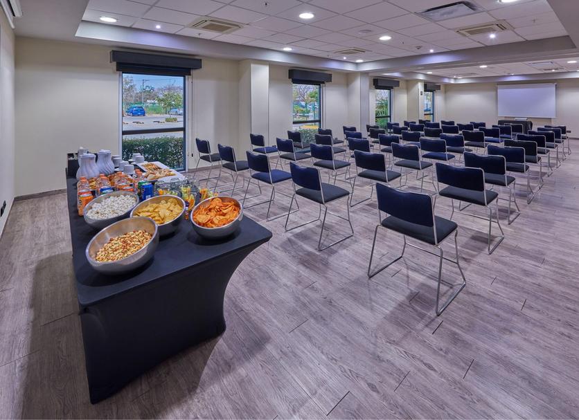 Sala conferenze Foto