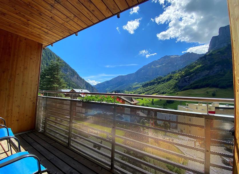 Balcone Foto
