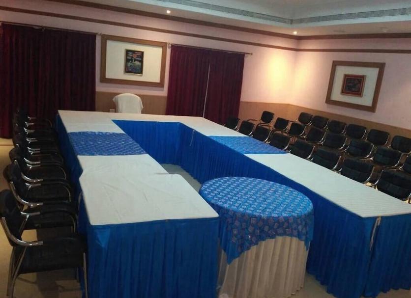 Sala conferenze Foto