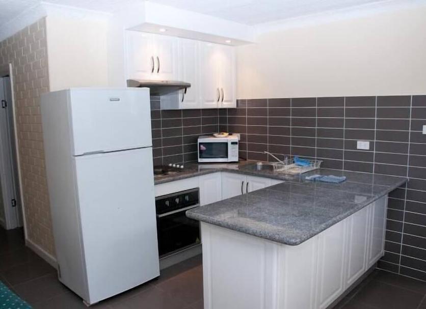 Cucina Foto