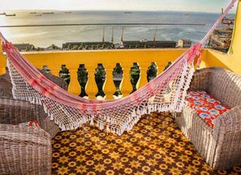Balcone Foto
