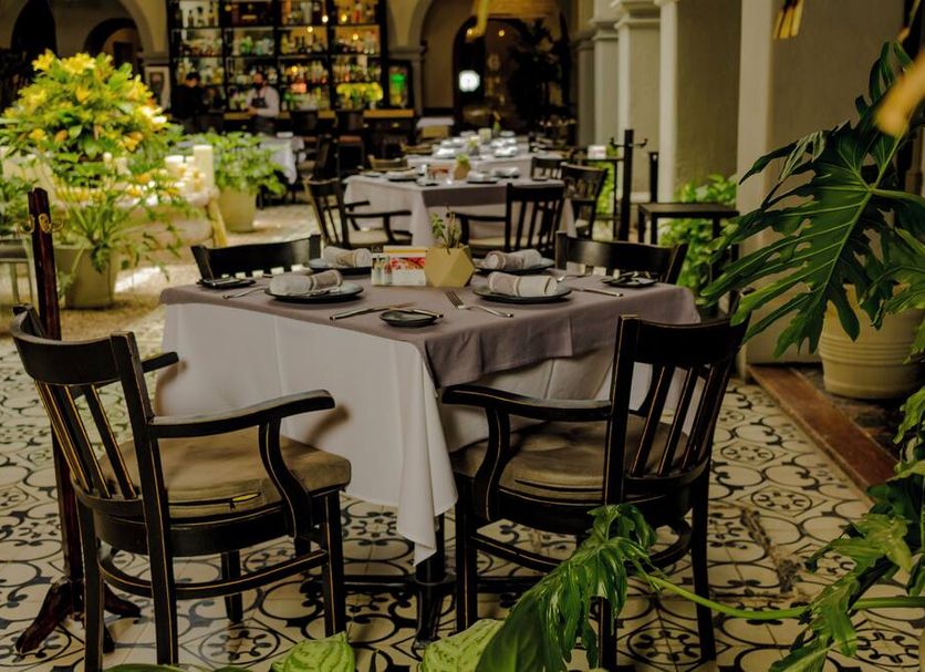 Ristorante Foto