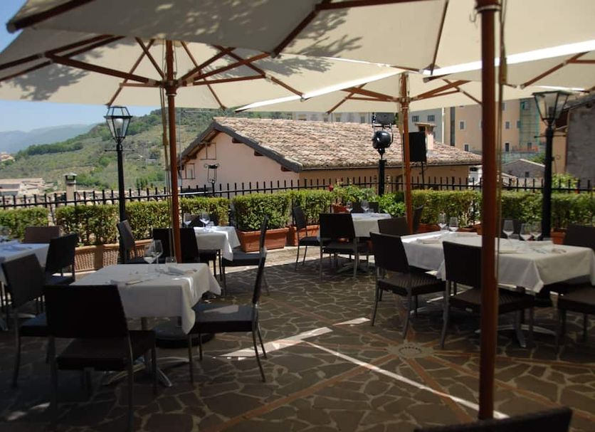 Ristorante Foto
