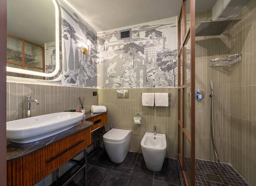 Bagno Foto