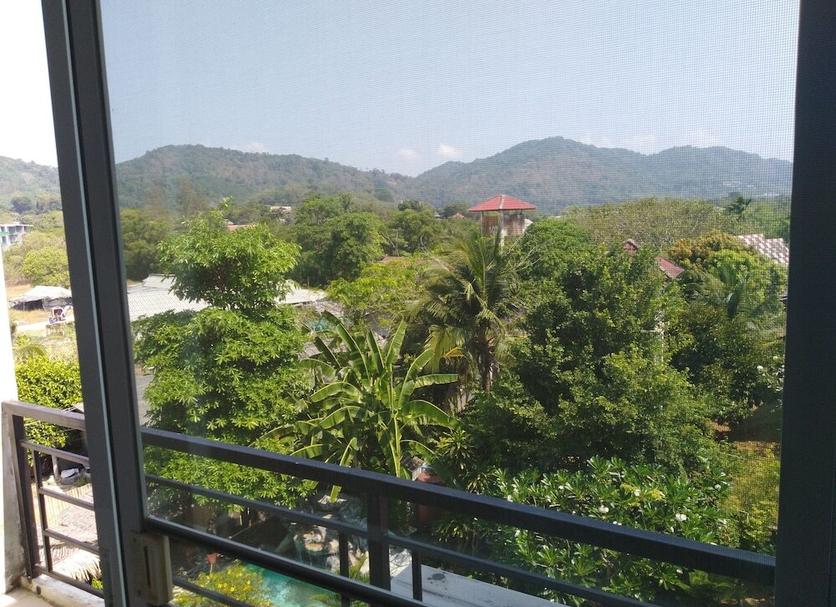 Balcone Foto