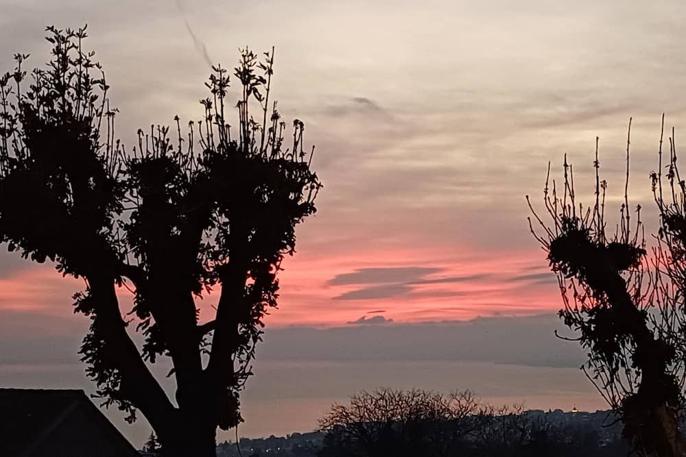 Vista esterna Foto