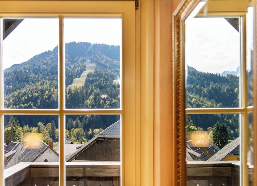 Balcone Foto