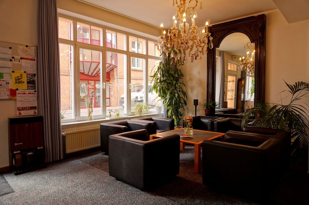 Area lounge