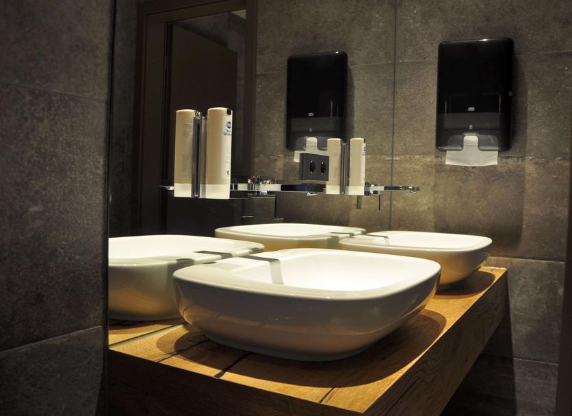 Bagno Foto