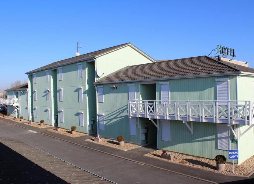 Edificio Foto