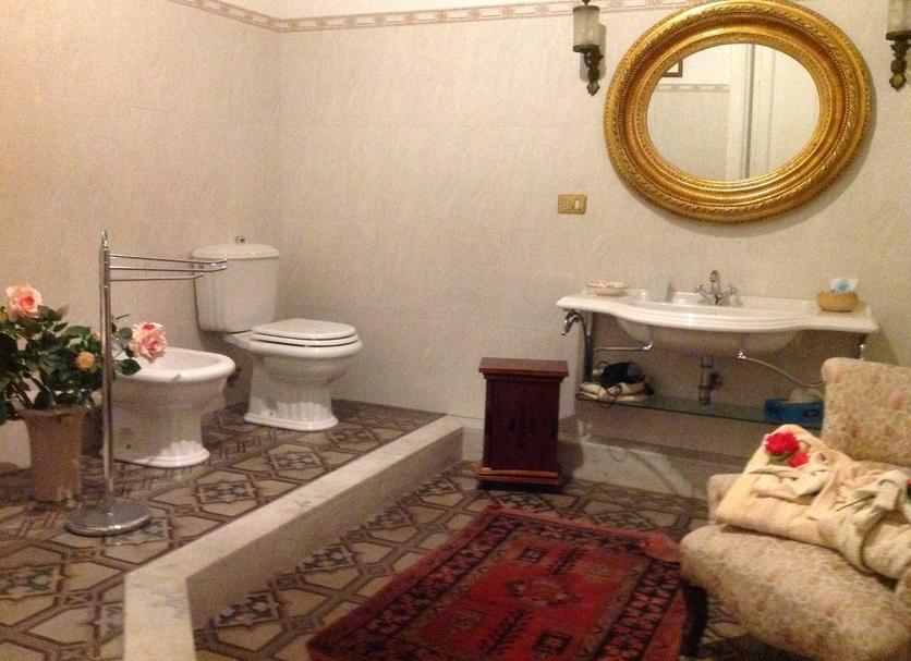 Bagno Foto