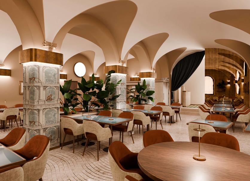 Ristorante Foto