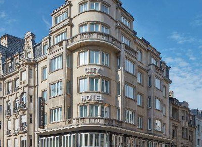 Edificio Foto