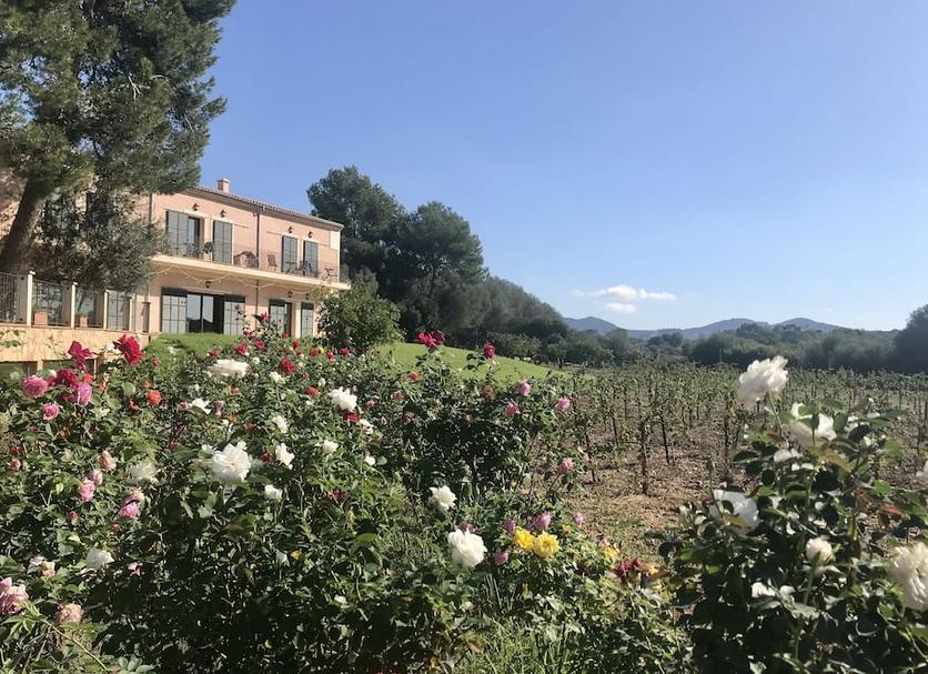 Vista esterna Foto