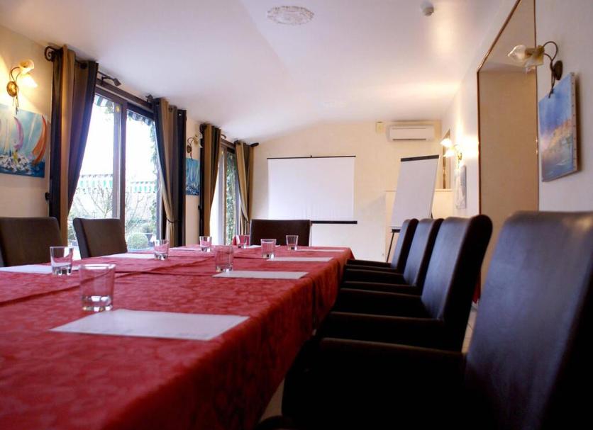 Sala conferenze Foto