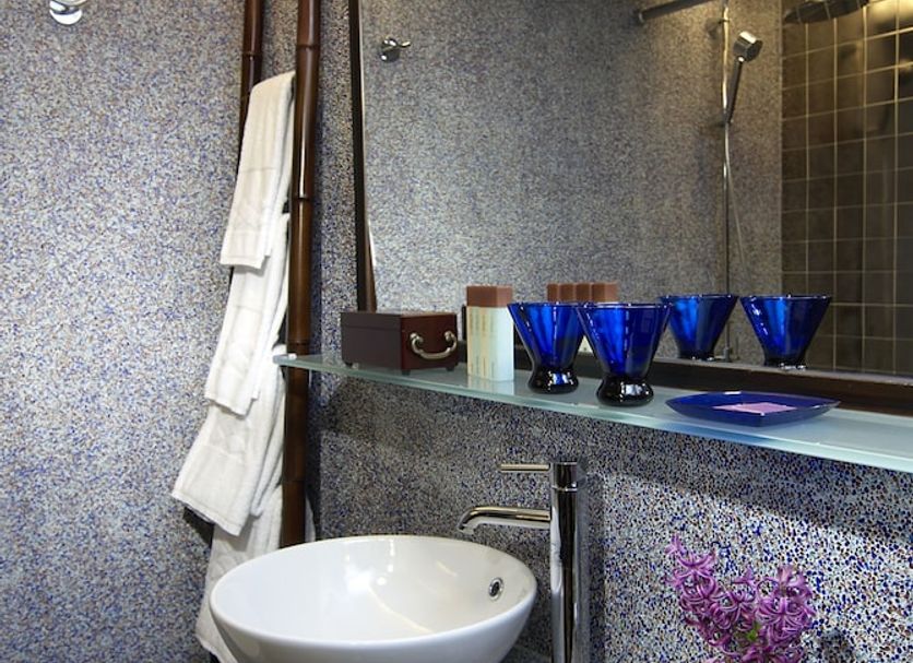 Bagno Foto