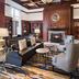 Area lounge