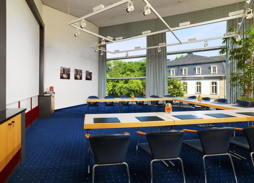 Sala conferenze