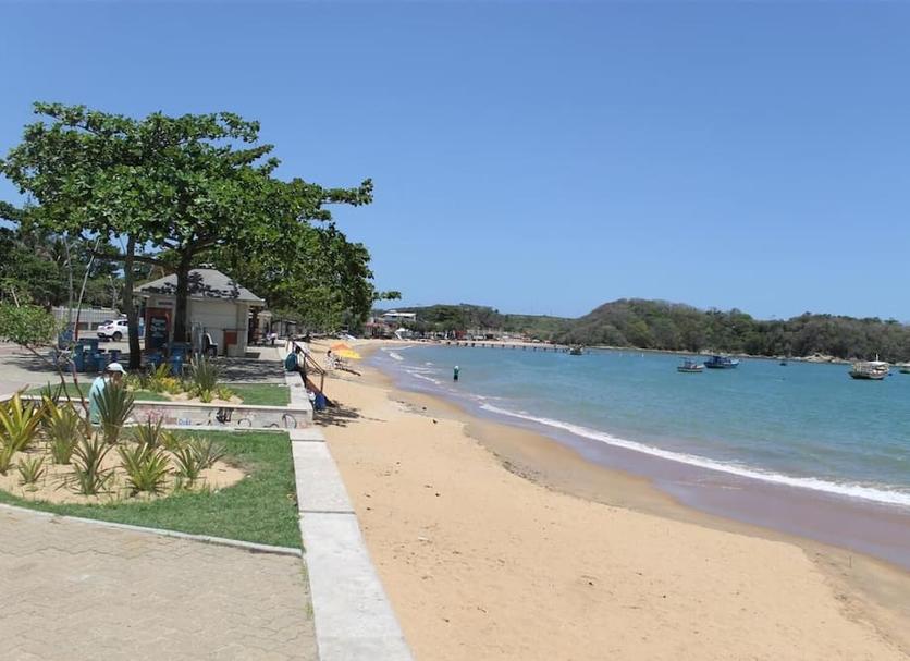 Spiaggia Foto