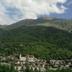 Vista esterna