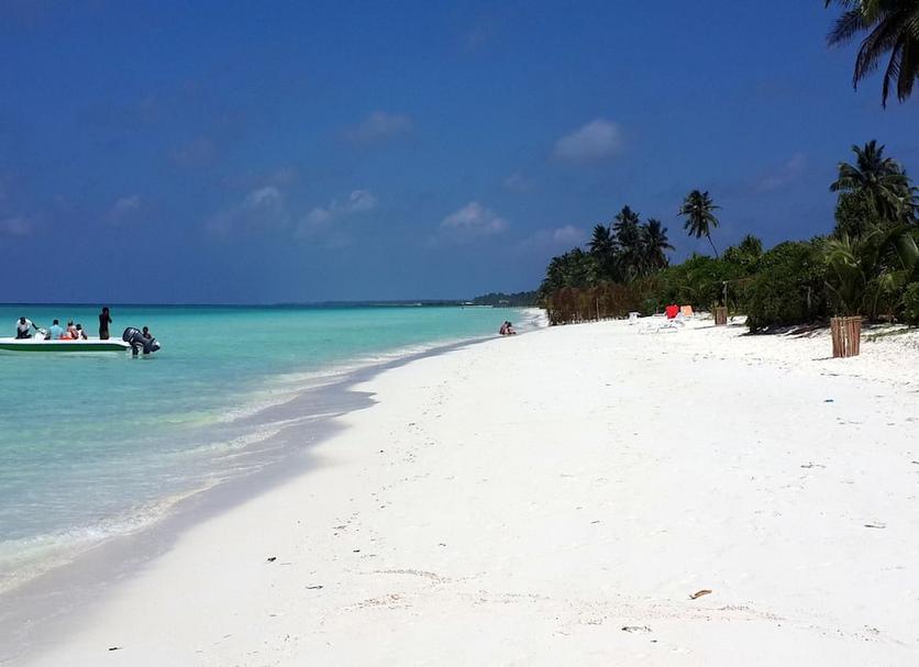 Spiaggia Foto