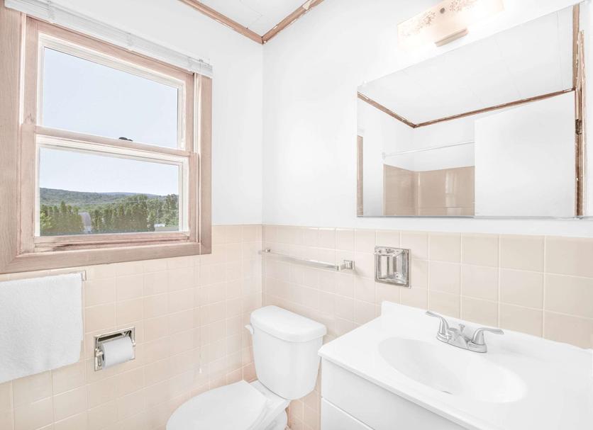 Bagno Foto