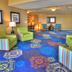 Area lounge