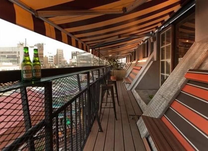 Balcone Foto