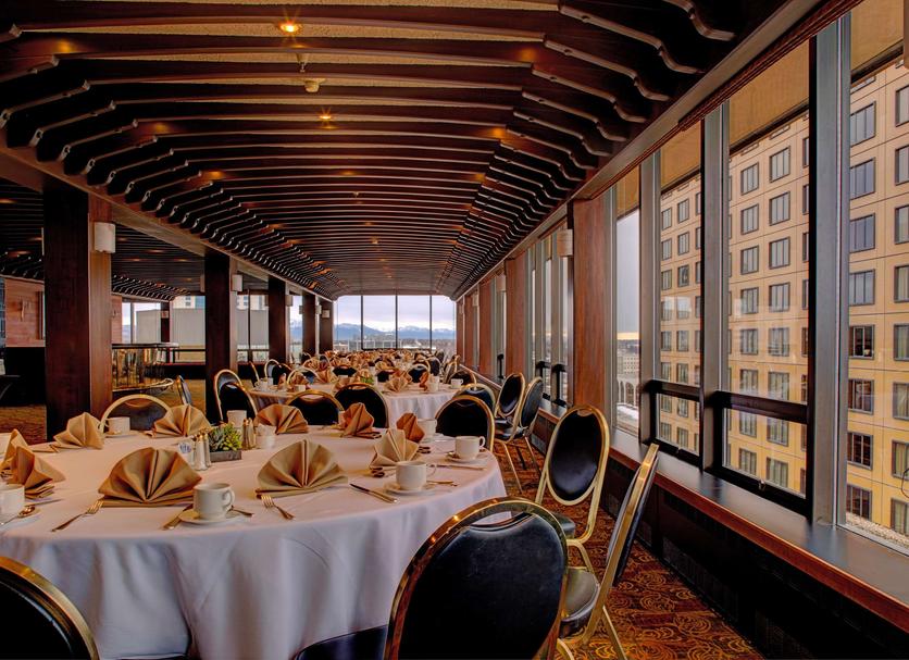 Sala ricevimenti Foto
