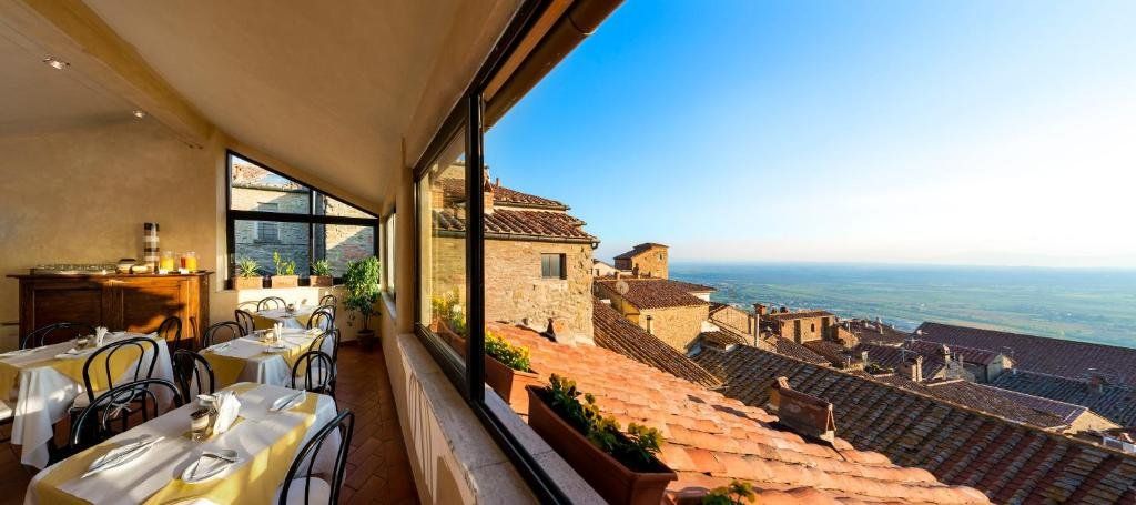 Balcone