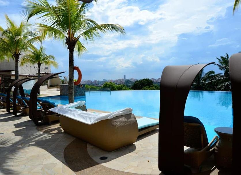 Piscina Foto