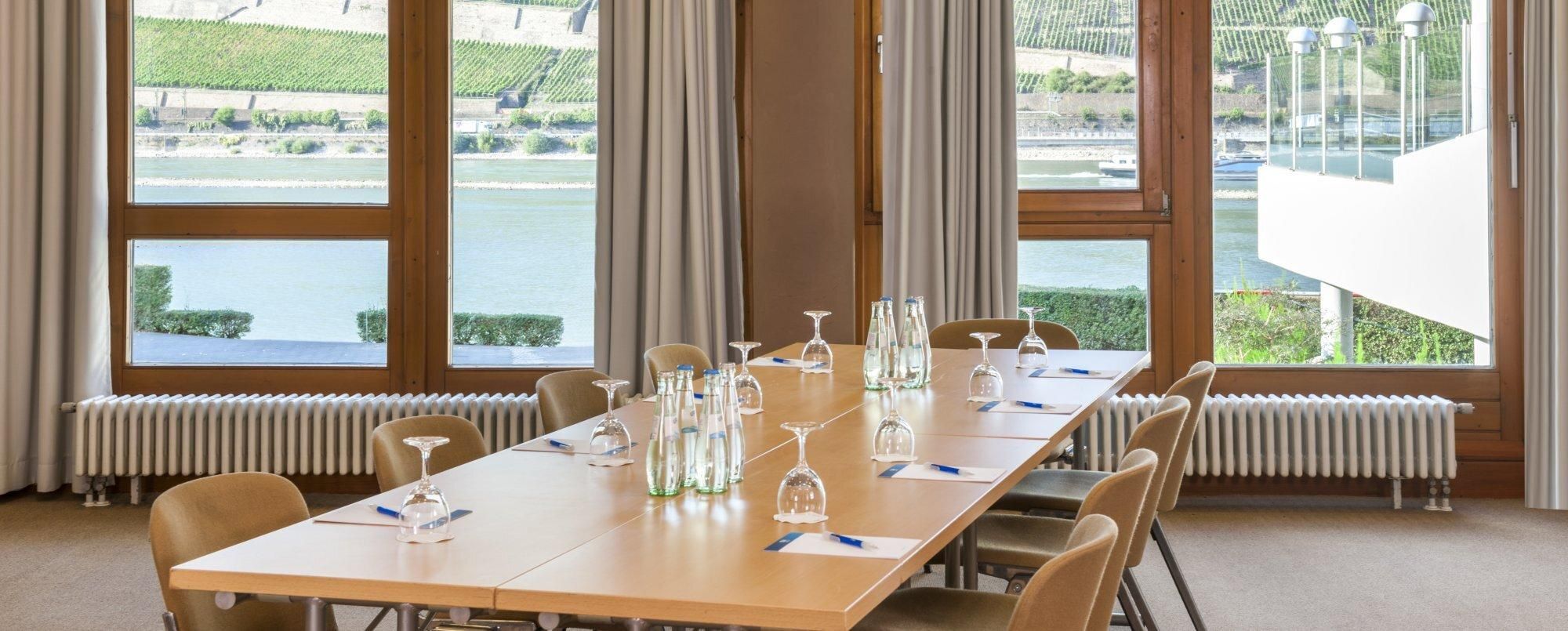 Sala conferenze