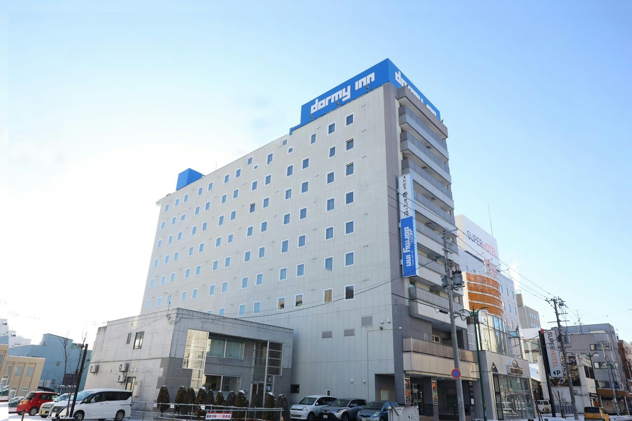 Edificio