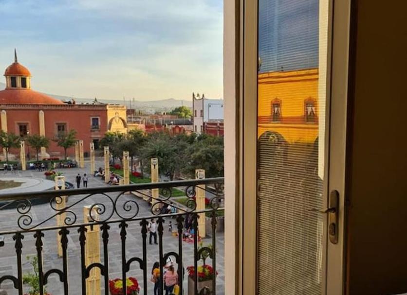 Balcone Foto