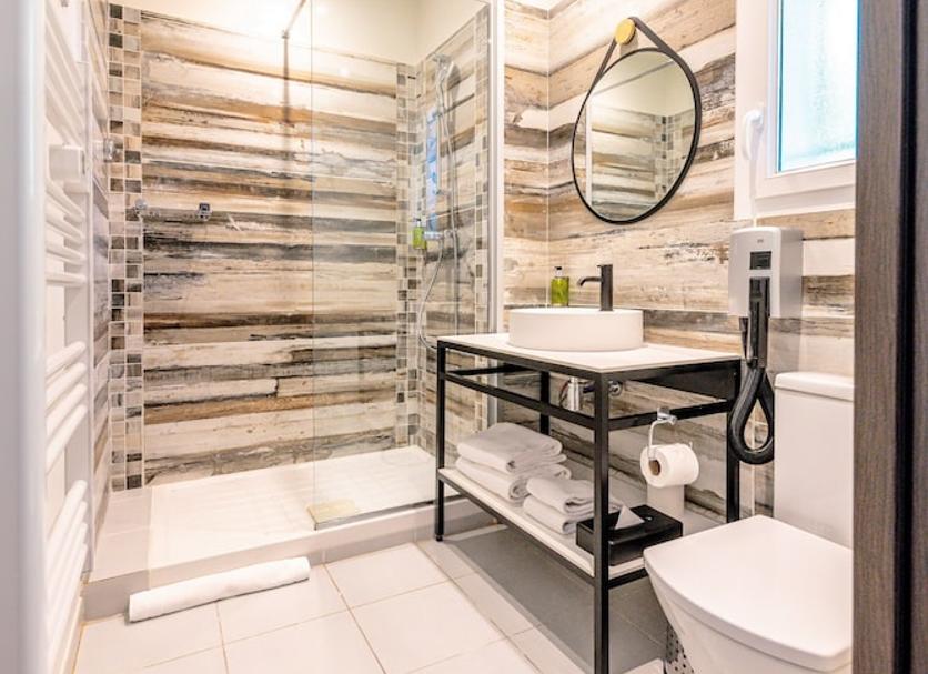Bagno Foto