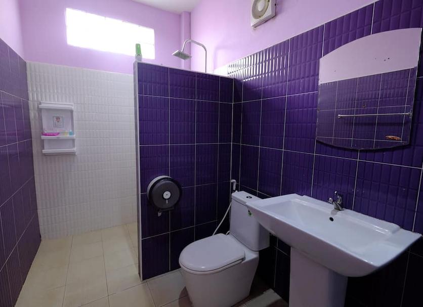 Bagno Foto