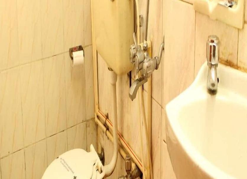 Bagno Foto