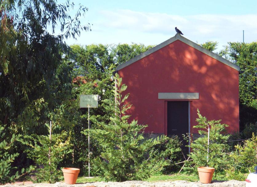 Vista esterna Foto
