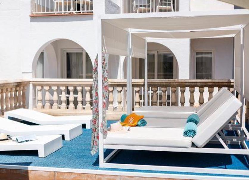 Balcone Foto
