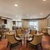 Area lounge