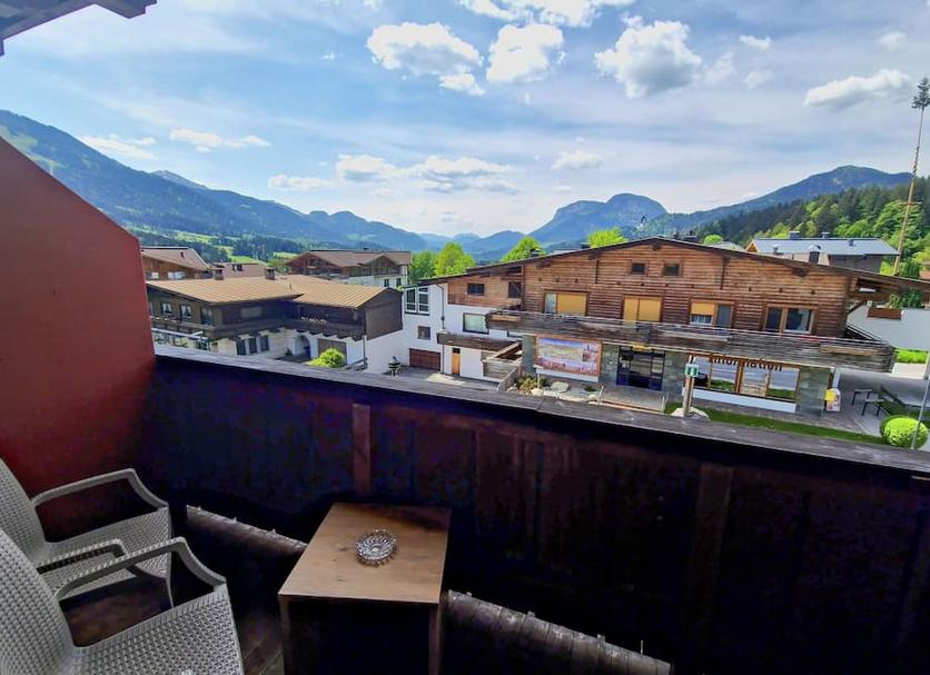 Balcone Foto