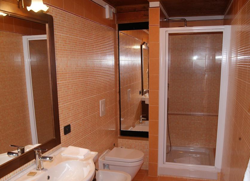 Bagno Foto