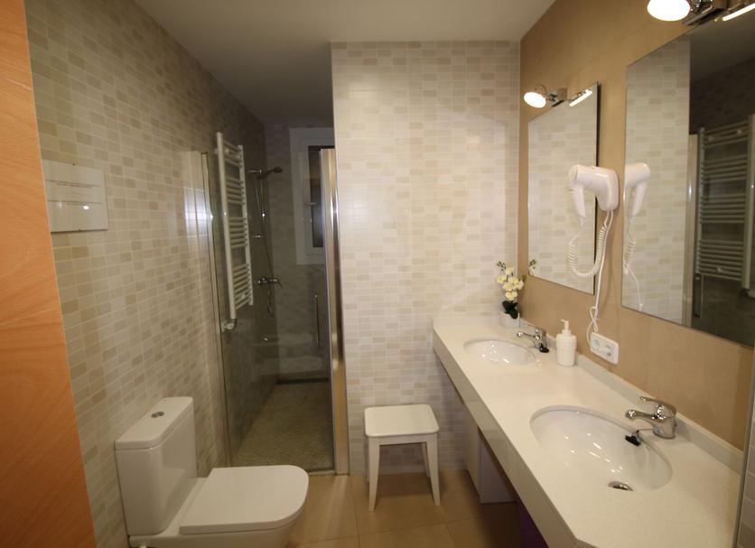 Bagno Foto