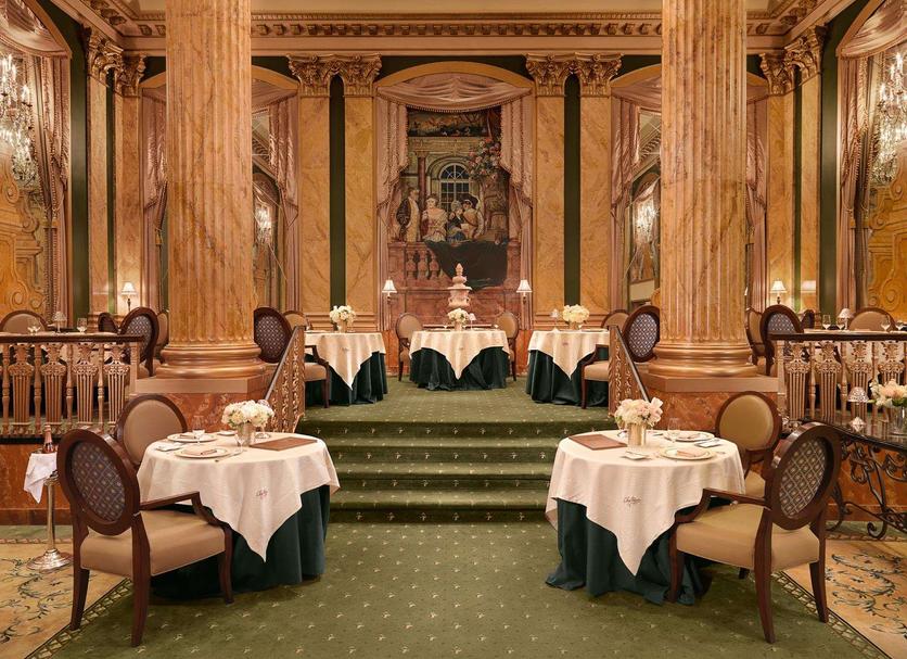 Sala ricevimenti Foto