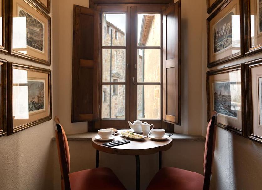 Sala pranzo Foto