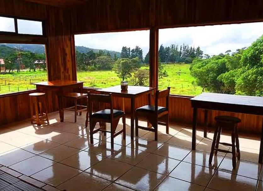 Sala pranzo Foto