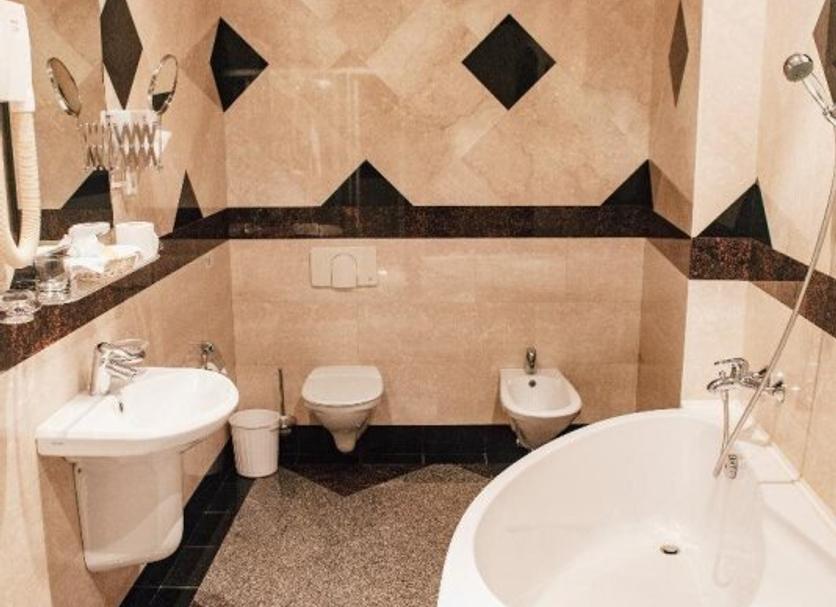 Bagno Foto