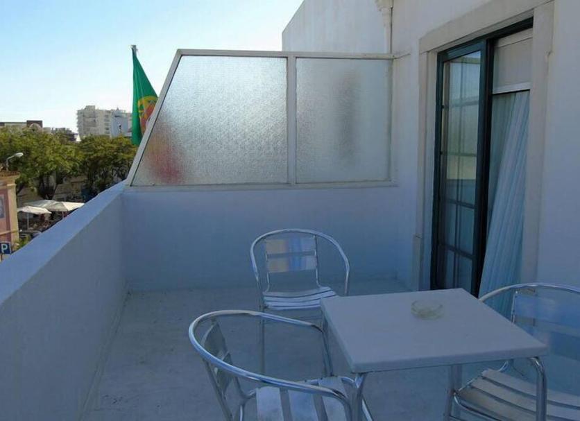 Balcone Foto